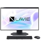 Amazon.co.jp: NEC LAVIE 2021 All-in-One Desktop PC, Made in Japan