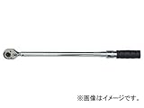 チップトップ プレセット型トルクレンチ正逆測定 200Nm～1000Nm（25.4角） HTR1000-1