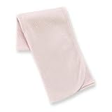 Gerber Thermal Receiving Blanket (Pink) by Toys R Us 1001153 [並行輸入品]