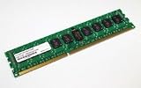 アドテック サーバー用 DDR3L-1600 UDIMM 8GB ECC LV ADS12800D-LE8G