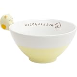 すみっコぐらし Kitchen Zakka マスコット付ちゃわん ねこ TK15501