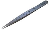 RUBIS ルビス　精密ピンセット　1G-SA　DAIKITOOL