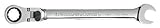 GearWrench 9916 16mm Flex-Head Combination Ratcheting Wrench by GearWrench [並行輸入品]
