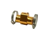 オートゲージ デポレーシング 追加メーター用 28mm 【水温計センサーアタッチメント 28mm紫】