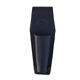 （まとめ）電工ポケット WAIST GEAR 【ペンチ差し×2セット】 ブラック（黒） マーベル MDP-22XB