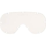 トラスコ中山:TRUSCO セーフティゴーグル用スペアレンズ TSG-600SP 型式:TSG-600SP