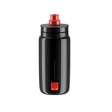 ELITE(エリート) FLY ボトル 550ml ブラック/レッド ELITE(エリート) FLY ボトル 550ml ブラック/レッド