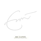 The Complete Reprise Studio Albums, Vol. 1 - Eric Clapton [Analog]