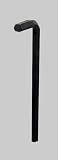 Eklind Long Arm Hex-l Key (14209) by Eklind Tool Co. [並行輸入品]
