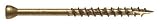 HILLMAN FASTENERS 48637 ST Trim Screw, 5 lb/2.5 x 8' [並行輸入品]
