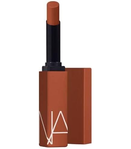 Amazon | NARS ナーズ リップスティック ZEN COLLECTION 00002 ソフト