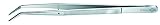 クニペックス KNIPEX 9234-36 精密ピンセット 155MM ガイドピン付