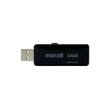 マクセル(maxell) USBフラッシュメモリー 64GB USB3.2(Gen1) メモリースティック USBメモリ