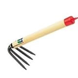 木柄クマデ 1412