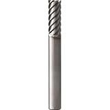 大見工業:大見 高硬度鋼加工用エンドミル OEHSR-0100 型式:OEHSR-0100