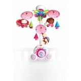 Tiny Love（タイニーラブ） タイニープリンセスミュージックボックス・モービル 5090025001