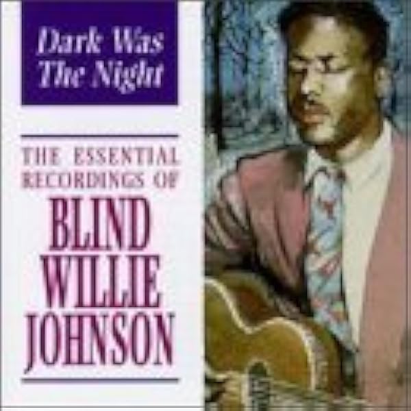 Amazon.co.jp: Complete Recordings of Blind Willie Johnson