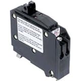 Square D by Schneider Electric qo2020ミニチュアCB 120 / 240 V 20 A / 20 a