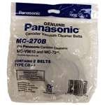 Panasonic Belt AMC742-664
