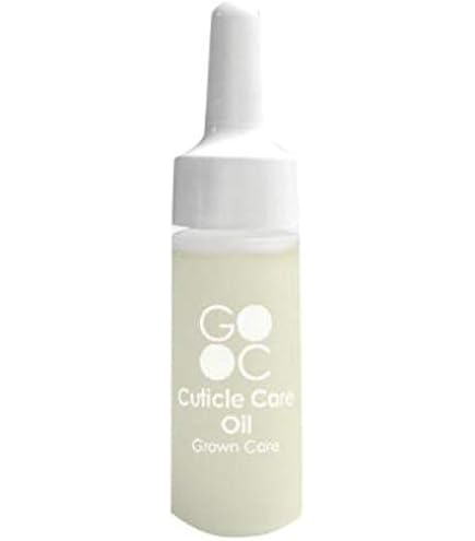 Amazon.co.jp: GROWN CARE キューティクルケアオイル 10mL : ビューティー