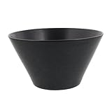 テーブルウェアイースト(Tableware East) ボウルL MINO_works 黒マット 18cm 13-041-01