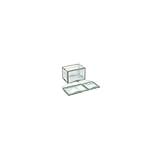 リス　リスボックス　透明 RISUBOX40B2
