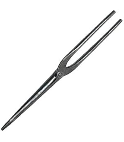Amazon | 盛光 本職板金鋏 SLDエグリ刃 210mm HSLD0221 | 園芸用はさみ