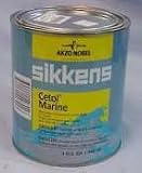 シッケンズCetol Marine Wood FinishサテンQuart : # INT iva300q