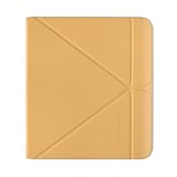 Kobo Libra スリープカバーケース バターイエロー