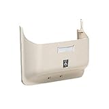 未来工業 【お買い得品 10個セット】 化粧フード 積算電力計取付板用 種類:B2-NF型 ベージュ B2-NFJ_10set