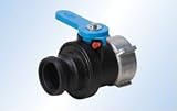 コダマ樹脂工業 排出バルブ AN-1006-EPDM