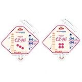 〔株式会社クリニコ〕アクトケア　CZ-Hi　アセプバッグ　400ml×16個