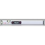 エスコ ３００ｍｍデジタルレベル（マグネット付） EA735EM-30