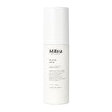Mitea ORGANIC(ミティアオーガニック) リペアミルク 100ml 乳液 W発酵ソームカプセル ハリ 透明感 オールインワン オーガニック