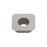 京セラ(KYOCERA) ミーリング用チップ 超硬 KW10 SOMW0903AXFN (10個入り)