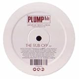 The Rub Off [12 inch Analog]