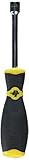 Performance Tool W30908 8mm x 3 Nut Driver [並行輸入品]