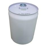 ノーブランド品 20L鉄製クローズペール缶 UN仕様 p16a