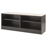 自在壁面収納 幅130下台 ｵｰﾌﾟﾝ ﾌﾞﾗｯｸ