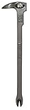 Dead On Tools EX9CL 10-5/8-Inch Exhumer Nail Puller [並行輸入品]