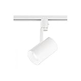 オーデリック LEDスポットライト ミニクリプトンレフ形 5.4W 電球色(2700K) 光束228lm 配光角104° マットホワイト OS047292LD