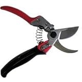 ARS HP-VS9R Signature Heavy Duty Rotating Handle Hand Pruner, 9-Inch [並行輸入品]