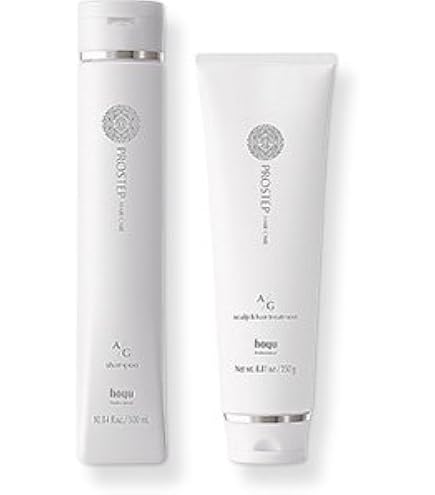 【新品】hoyu ホーユー プロステップヘアケア トリートメント 5個セット Amazon | hoyu ホーユー プロステップ ヘアケア A/G シャンプー 600ml