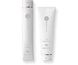 ホーユー　プロステップ　ヘアケア　A/Gシャンプー300ml　スキャルプ＆トリートメント250g