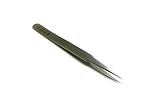 IDEAL-TEK　精密ピンセット INOX (2-S) DAIKITOOL