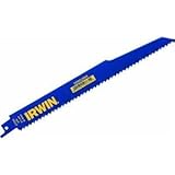 Irwin372960Irwin Demolition Reciprocating Saw Blade-9" 10TPI DEMOLITON BLADE (並行輸入品)