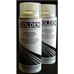 Golden Archival Varnish Matte 10 oz Spray Can [並行輸入品]