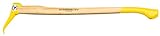 80センチメートルヒッコリーOX 173 H-0580とOchsenkopfのsappie