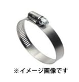 TRIDON ホースクランプ ホースバンド 11～25mm HS-8 1個
