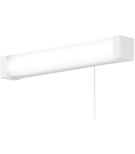 Amazon.co.jp: パナソニック(Panasonic) LED ブラケット 壁直付型 直管